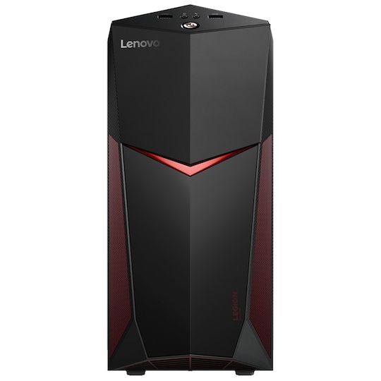 Lenovo Legion Y520 Tower stasjonær gaming-PC