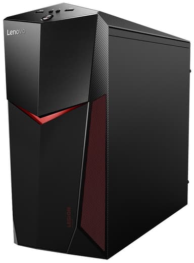 Lenovo Legion Y520 Tower stasjonær gaming-PC