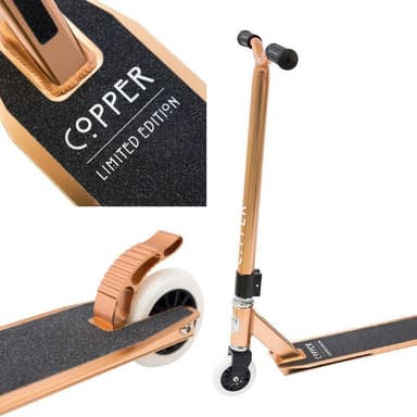 COPPER SCOOT, ORIGINAL