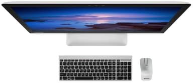 Lenovo Ideacentre 910 27" AIO stasjonære PC