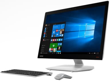 Lenovo Ideacentre 910 27" AIO stasjonære PC
