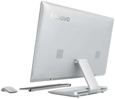 Lenovo Ideacentre 910 27" AIO stasjonære PC