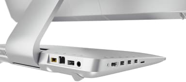 Lenovo Ideacentre 910 27" AIO stasjonære PC