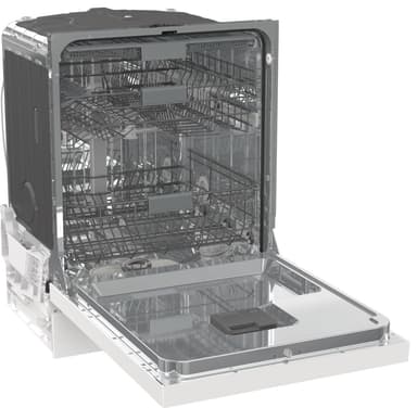 Hisense oppvaskmaskin HU663C60W
