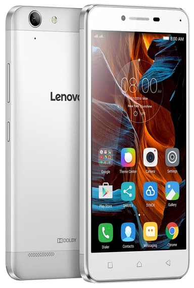 Lenovo K5 dual-sim smarttelefon