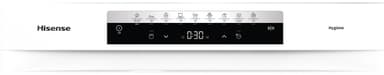 Hisense oppvaskmaskin HU663C60W
