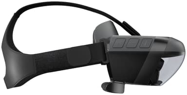 Lenovo Mirage Star Wars Jedi Challenges AR-headset