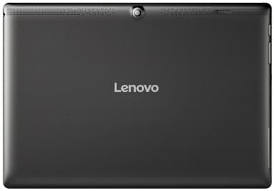 Lenovo Tab 10 nettbrett 16 GB WiFi (sort/blå)