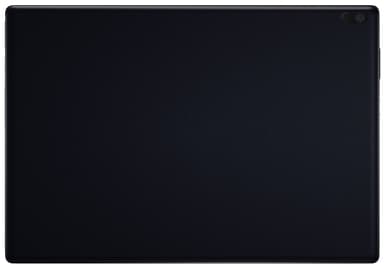 Lenovo Tab4 10 nettbrett 32 GB LTE (sort)