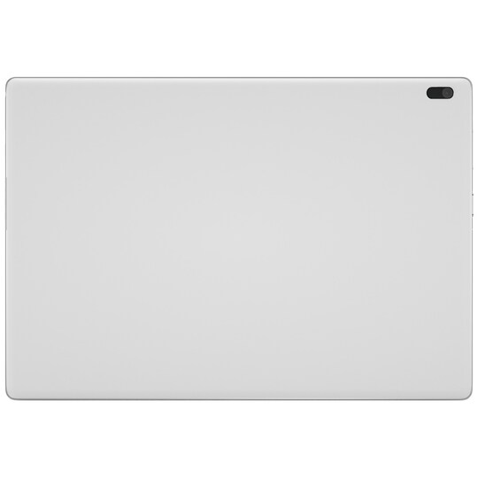 Lenovo Tab4 10 nettbrett 16 GB (hvit)