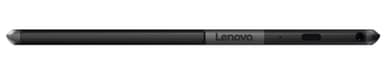 Lenovo Tab4 10 Plus nettbrett 16 GB WiFi (sort)