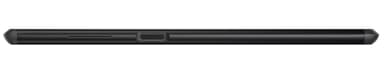 Lenovo Tab4 10 Plus nettbrett 16 GB WiFi (sort)