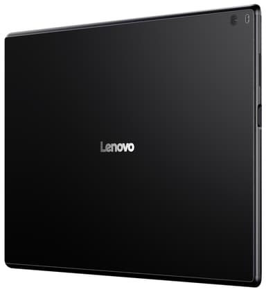 Lenovo Tab4 10 Plus nettbrett 16 GB WiFi (sort)