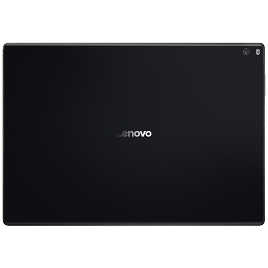 Lenovo Tab4 10 Plus nettbrett 16 GB WiFi (sort)