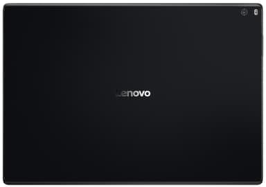 Lenovo Tab4 10 Plus nettbrett 16 GB WiFi (sort)