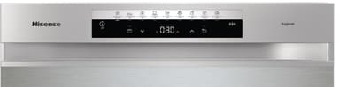 Hisense oppvaskmaskin HU663C60X