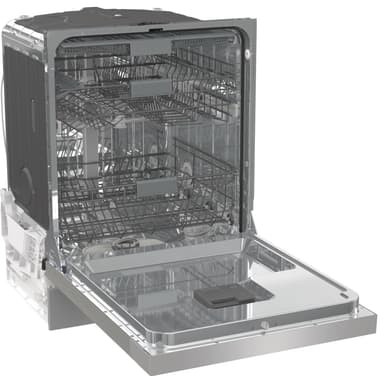 Hisense oppvaskmaskin HU663C60X