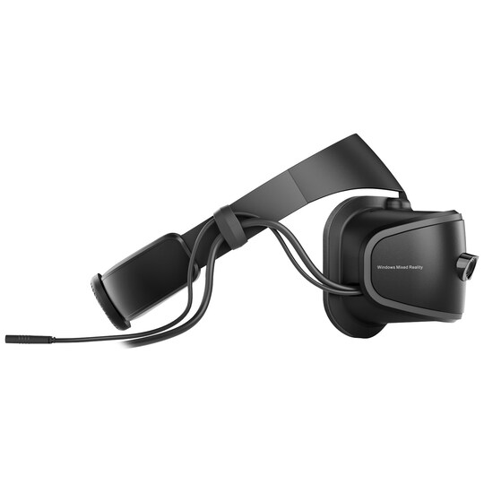 Lenovo Explorer mixed reality-headset