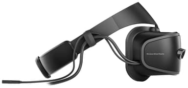 Lenovo Explorer mixed reality-headset