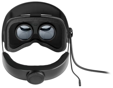 Lenovo Explorer mixed reality-headset