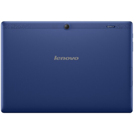 Lenovo Tab 2 A10-70 10.1" nettbrett 32 GB WiFi (blå)