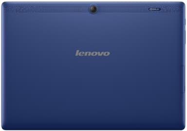 Lenovo Tab 2 A10 70 10.1 nettbrett 32 GB WiFi (blå) iPad Lenovo Tab 2 A10 70 10.1 nettbrett 32 GB WiFi (blå) iPad