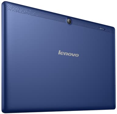 Lenovo Tab 2 A10 70 10.1 nettbrett 32 GB WiFi (blå) iPad Lenovo Tab 2 A10 70 10.1 nettbrett 32 GB WiFi (blå) iPad