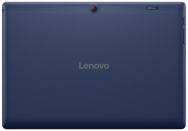 Lenovo Tab2 A10-30 10.1" nettbrett 16 GB LTE (blå)