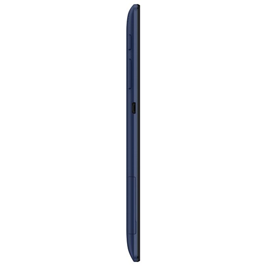 Lenovo Tab2 A10-30 10.1" nettbrett 16 GB LTE (blå)