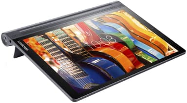 Lenovo Yoga Tab 3 Pro 10" nettbrett WiFi 32 GB (sort)