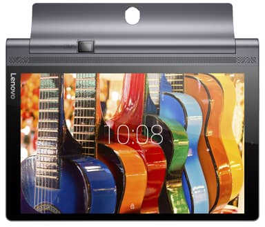 Lenovo Yoga Tab 3 Pro 10" nettbrett WiFi 32 GB (sort)