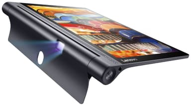 Lenovo Yoga Tab 3 Pro 10" nettbrett WiFi 32 GB (sort)