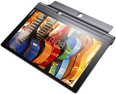 Lenovo Yoga Tab 3 Pro 10" nettbrett WiFi 32 GB (sort)