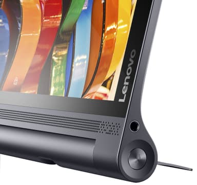 Lenovo Yoga Tab 3 Pro 10" nettbrett WiFi 32 GB (sort)
