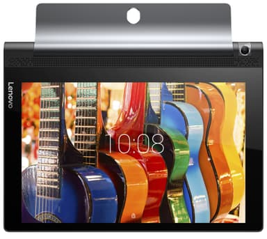 Lenovo Yoga Tab 3 10" nettbrett WiFi 32 GB (sort)
