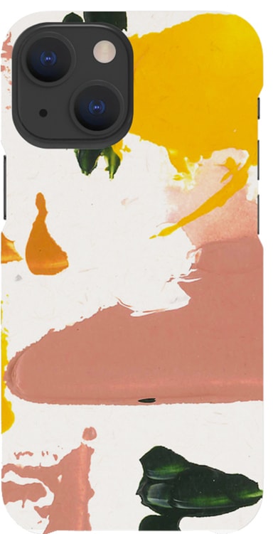 A Good Company iPhone 13 Mini deksel (colour splash)