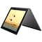 Lenovo Yoga Book 10.1" 2-i-1 PC 64 GB WiFi (grå)