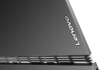 Lenovo Yoga Book 10.1" 2-i-1 PC 64 GB 4G LTE (grå)