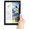 Lenovo Yoga Book 10.1" 2-i-1 PC 64 GB 4G LTE (gull)