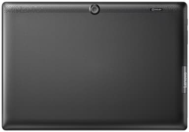 Lenovo Tab3 10 nettbrett 16 GB 4G (sort)