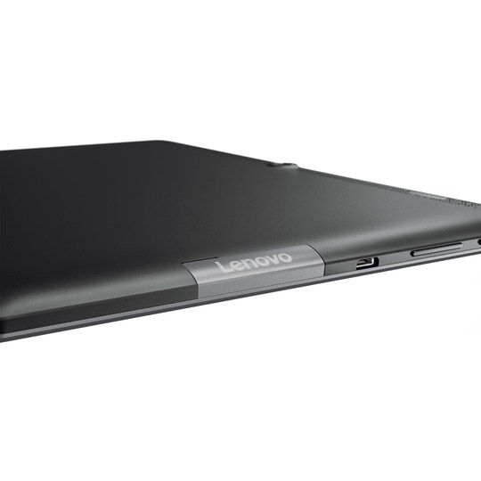 Lenovo Tab3 10 nettbrett 16 GB 4G (sort)