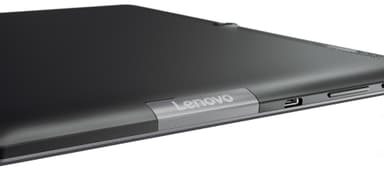 Lenovo Tab3 10 nettbrett 16 GB 4G (sort)