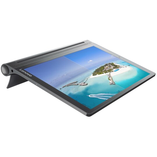 Lenovo Yoga Tab 3 Plus 10" nettbrett WiFi 32 GB (sort)