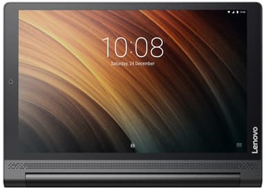 Lenovo Yoga Tab 3 Plus 10" nettbrett 4G LTE 32 GB