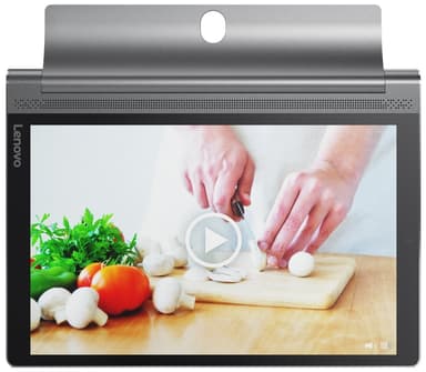 Lenovo Yoga Tab 3 Plus 10" nettbrett 4G LTE 32 GB