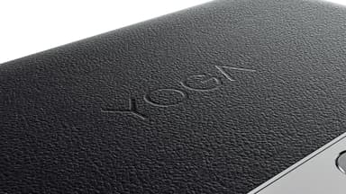 Lenovo Yoga Tab 3 Plus 10" nettbrett 4G LTE 32 GB