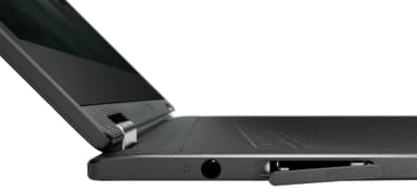 Lenovo Yoga A12 12.2" 2-i-1 32 GB WiFi (grå)