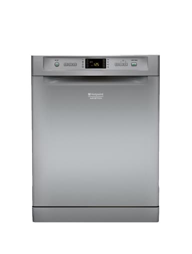 Hotpoint oppvaskmaskin LFF8M121CXDE