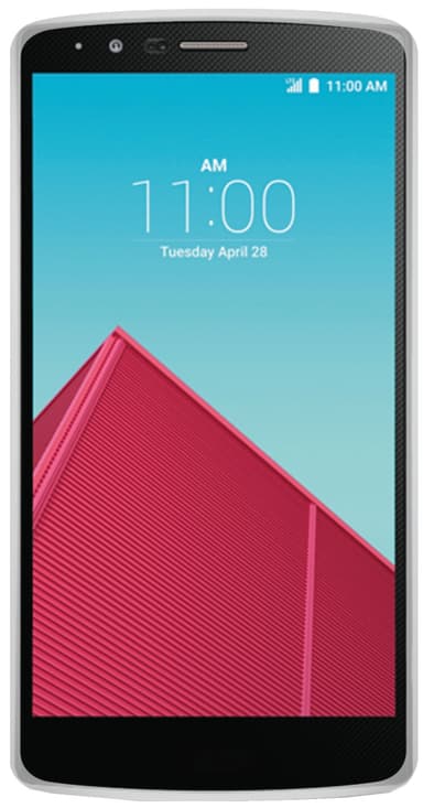 Puro LG G4 Ultra-Slim 0.3 mobildeksel