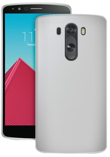 Puro LG G4 Ultra-Slim 0.3 mobildeksel